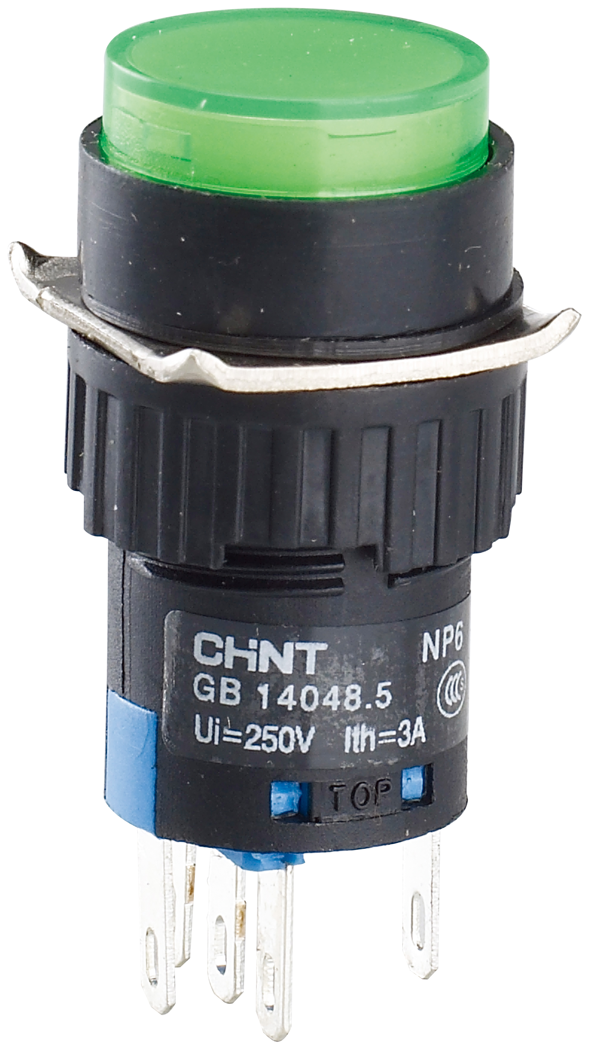 NP6 Series Pushbutton